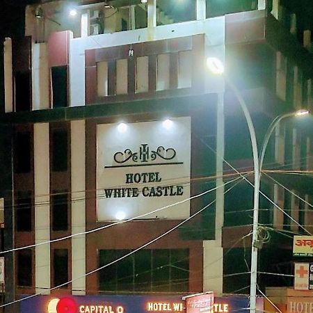 Hotel White Castle Noida Exterior foto